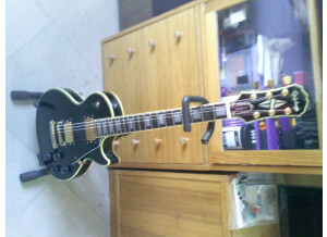 Epiphone Les Paul Custom - Ebony