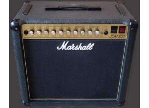 Marshall JCM 900 4501