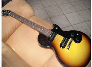 Gibson Melody Maker 2007