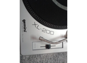 Gemini DJ XL-200