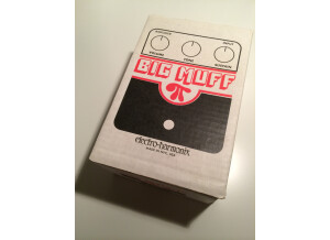 Electro-Harmonix Big Muff PI (24791)