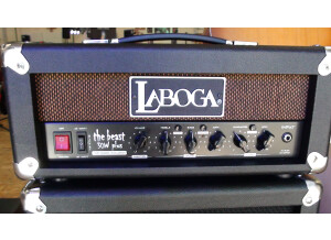 Laboga The Beast 30 Head (92464)