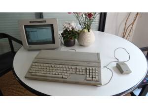 Atari 1040 STE (31300)