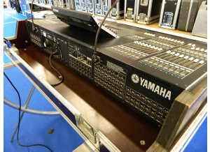 Yamaha M7CL-48 (12652)