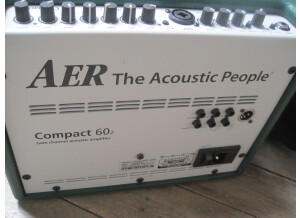 AER Compact 60 II