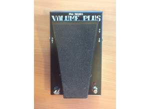 Morley PVO+ - Volume Plus