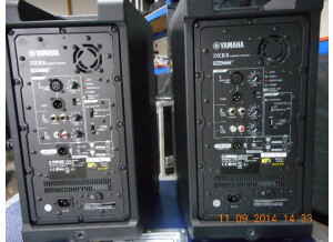 Yamaha DXR8 (58961)