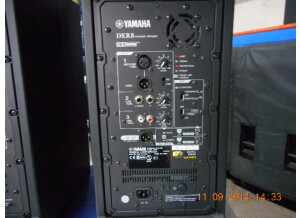 Yamaha DXR8 (91078)