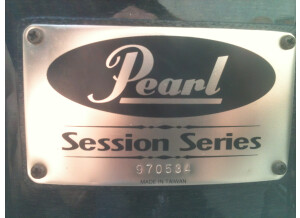 Pearl Session Series (14693)