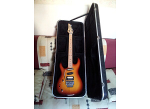 Lâg Custom Shop The Beast LH (32393)