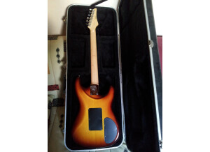 Lâg Custom Shop The Beast LH (12451)