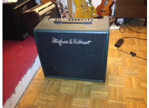 Hughes & Kettner Montana Acoustic Amp