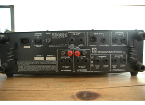 Ampeg SVT-400T (79619)