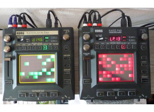 Korg Kaossilator Pro (6844)