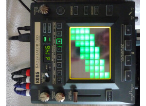 Korg Kaossilator Pro (50125)