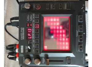 Korg Kaossilator Pro (85580)