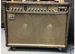 Roland Jazz Chorus JC-120 (Vintage) (59999)