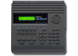 Roland MC-50 MkII (48688)