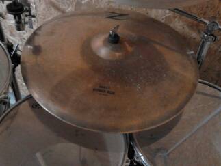 Zildjian Z Heavy Power Ride 24"