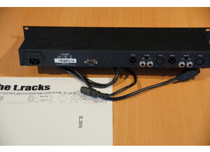 the t.racks DL 2/918 (83948)