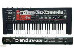 Roland SH-201 (80856)