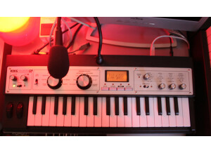 Korg microKORG XL (40014)