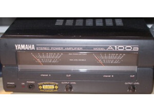 Yamaha A100A (24025)