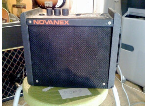 Novanex Essential E 20