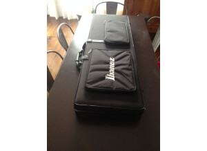 Ibanez M80M - Weathered Black