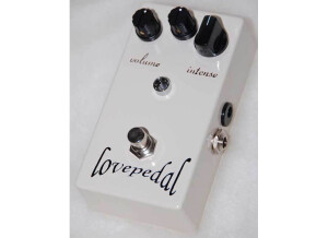 Lovepedal Super 6