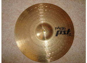 Paiste PST 3 Ride 20" (55145)