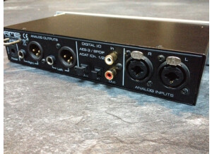 RME Audio ADI-2 (27631)