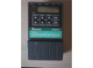 Ibanez PDM-1 Modulation Delay (27939)