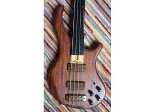 Ns Design CR4T Bass (58128)