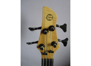 Ns Design CR4T Bass