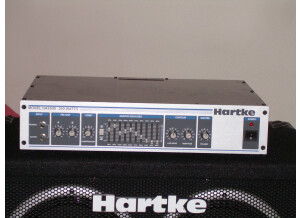 Hartke HA2500 (69810)