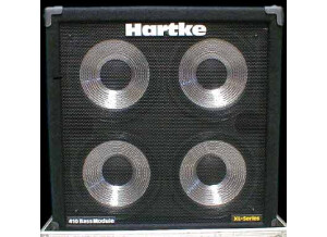Hartke HA2500 (45763)