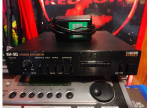Boss EH-50 Stereo Enhancer (83020)