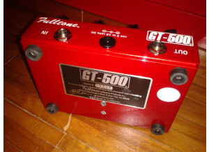 Fulltone GT-500 (78201)