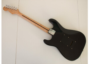 Fender Special Edition Stratocaster Lite Ash - Black
