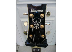 Ibanez AR420 - Violin Sunburst