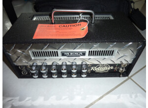 Mesa Boogie Mini Rectifier Twenty Five Head (42280)