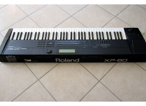Roland XP-80 (95087)