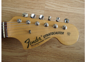 Fender Stratocaster Custom Shop 69 NOS