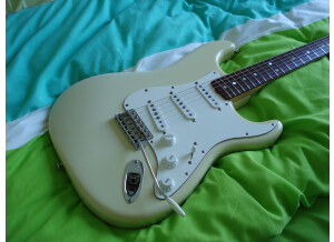 Fender Stratocaster Custom Shop 69 NOS