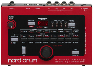 Clavia Nord Drum (21460)