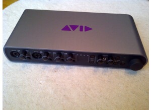 Avid Mbox 3 Pro (90268)