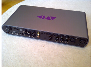 Avid Mbox 3 Pro (44912)