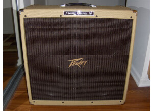 Peavey Classic 50/410 (Discontinued) (43425)