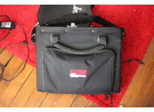 Fractal Audio Systems Axe-Fx Ultra (21726)